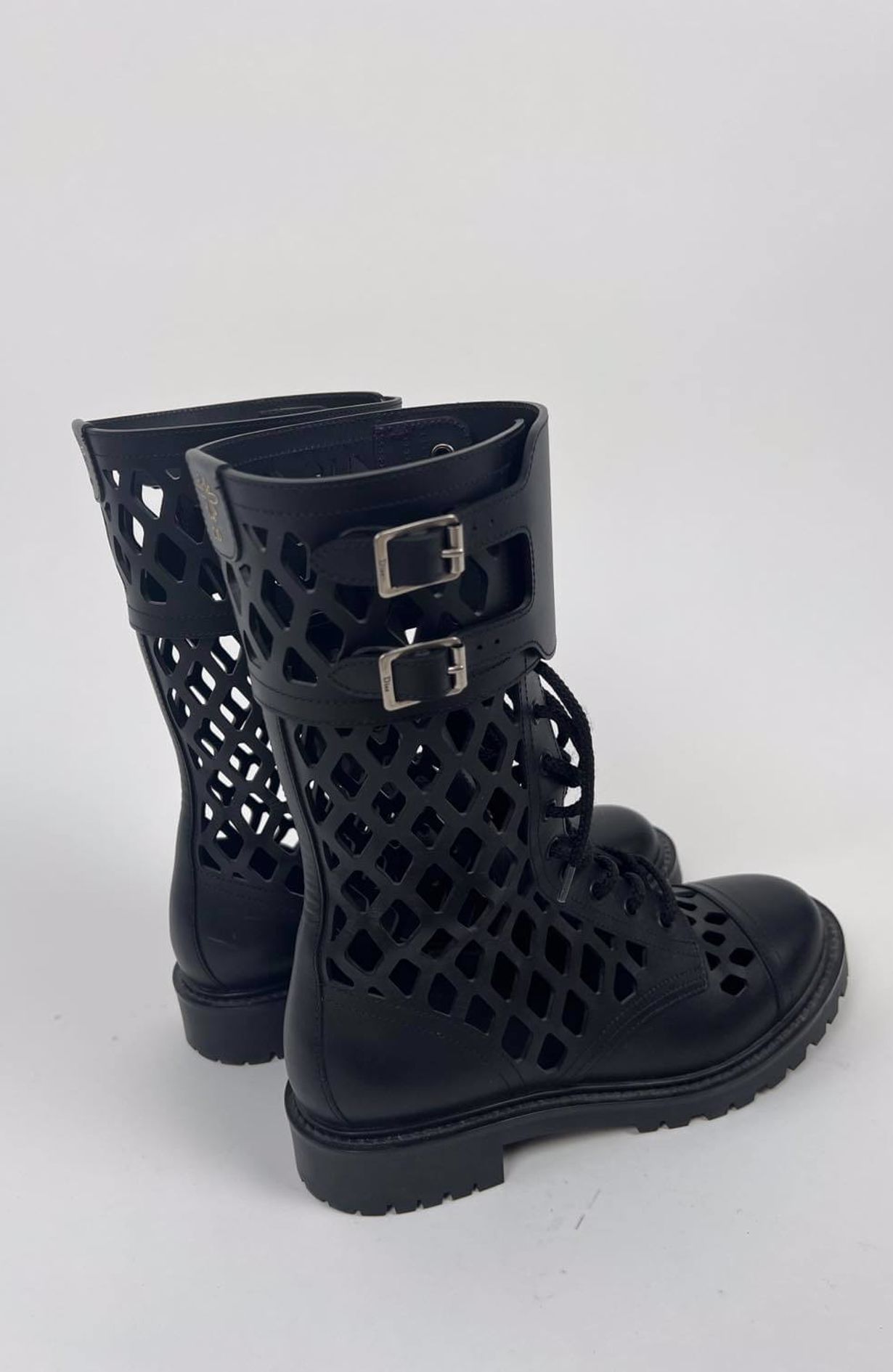 Dior boots size 39,5